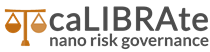 caLIBRAte logo