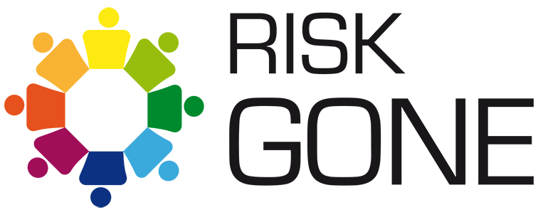 H2020 RiskGone logo